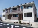Aruvita Wの間取り画像