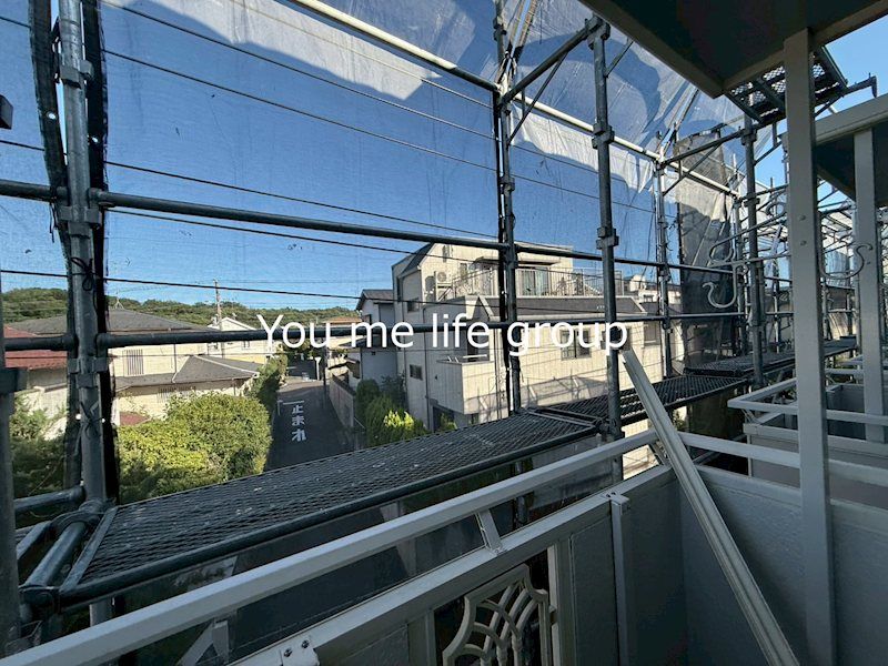 近くのスリーエフ 戸塚上倉田町店まで740m（徒歩10分）