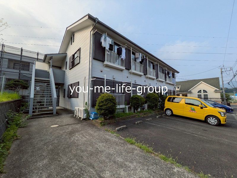 メゾンベルの外観画像