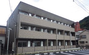 クリエンテVの外観画像