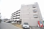 シャロン本厚木の間取り画像