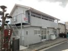 ハイツ竹の子の間取り画像