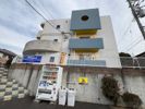 Kスクエアの間取り画像