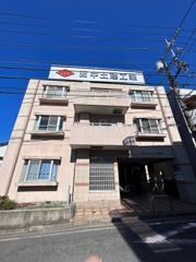 ラフィントール湘南の外観画像