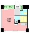 ラフィントール湘南の間取り画像