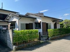 元町2丁目吉田貸家1の外観画像