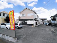 パールヒル高橋の外観画像