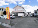 パールヒル高橋の外観