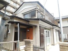 相武台1丁目貸家の外観画像