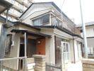 相武台1丁目貸家の外観