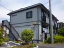 メルベーユ2の間取り画像