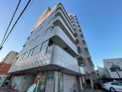 アルテール湘南の外観画像