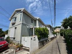 グリーンヴィレッジの外観画像