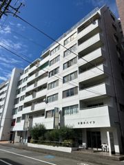 本厚木ハイツの外観画像