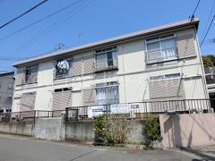 さぎたハイツの外観画像