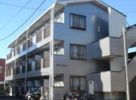 グランシャリオの間取り画像
