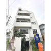 戸塚吉田町マンションの間取り画像