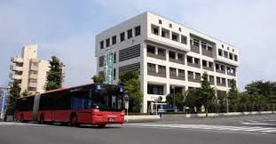 近くの藤沢北警察署まで151m（徒歩2分）