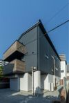 ルーエ藤沢の間取り画像