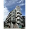 クリオ藤沢本町の間取り画像
