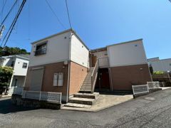 第3山仁ハイツの外観画像