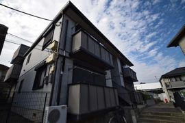 グランドゥールAの外観画像