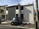 リブリ・アキエの間取り画像