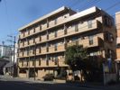 朝日プラザ戸塚アネックスの間取り画像
