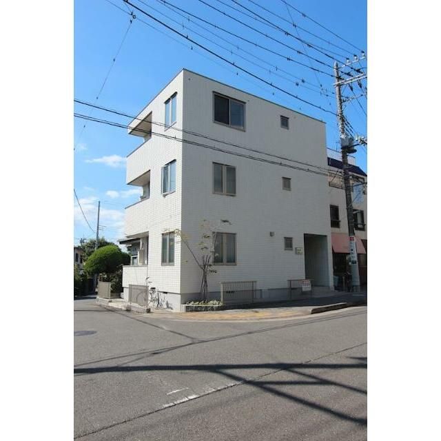 ドルチェ湘南の外観画像