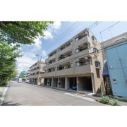 日神パレス戸塚の外観画像