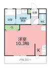 il compagnoIIの間取り画像