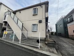ラボンテ湘南の外観画像