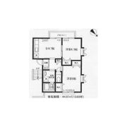 アーバン鵠沼の間取り画像