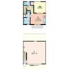 表丹沢SakuraBaseの間取り画像