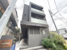 エブリネット藤沢の間取り画像