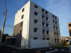 グレース 三の丸の外観画像