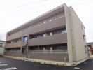 イリーデの間取り画像