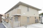 サニーコートの間取り画像