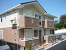 レーゲンボーグIIの間取り画像