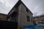 エクセルハイムBの間取り画像
