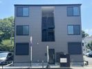 リベルノーヴァ藤沢の間取り画像