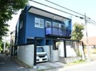 ヴィラKの間取り画像