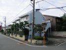 鵠沼レジデンスの外観