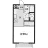 エンジェルYUKIの間取り画像
