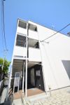 リブリ・ゆうやVの間取り画像