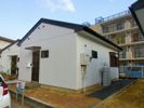 谷亀ハウスの間取り画像
