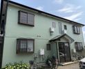 メゾンスズキAの間取り画像