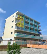 グリーンヴィラ湘南の外観画像