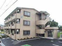 マンション プラネットの外観画像
