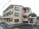 マンション プラネットの間取り画像